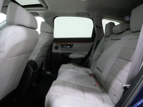 Used 2017 Honda CR-V Touring image 23