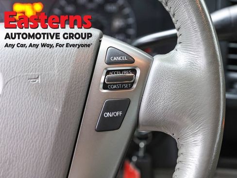 Used 2019 Nissan NV 3500 SL RWD image 14