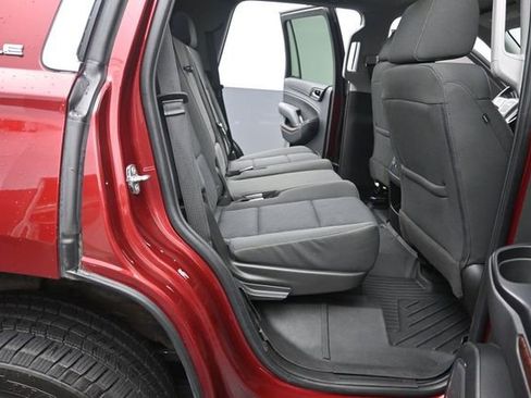 Used 2020 GMC Yukon SLE w/ SLE Value Package AWD/4WD image 17