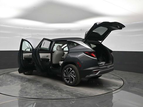 New 2026 Hyundai Tucson SEL Plus AWD/4WD image 43