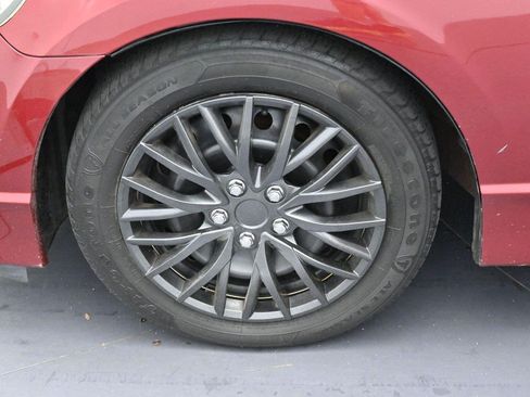 Used 2011 Honda Civic LX image 27