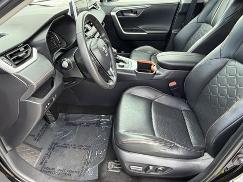 Certified 2024 Toyota RAV4 Adventure AWD/4WD image 26