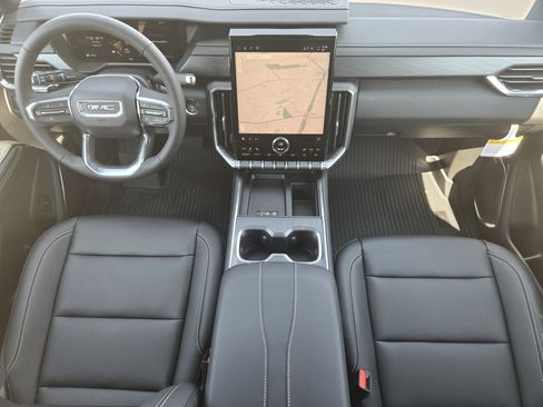 New 2026 GMC Acadia Elevation w/ Black Edition image 18