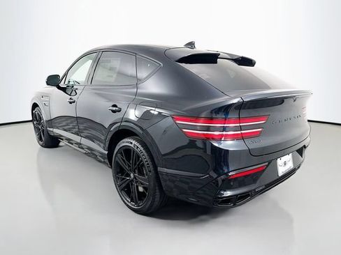 New 2026 Genesis GV80 3.5T Prestige AWD/4WD image 7