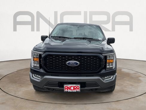 Used 2023 Ford F150 XLT w/ Equipment Group 302A High AWD/4WD image 5