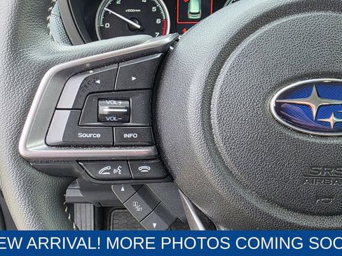 Used 2024 Subaru Forester Limited image 16