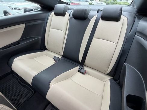 Used 2016 Honda Civic EX-L image 14