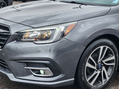Used 2018 Subaru Legacy 2.5i Sport image 28