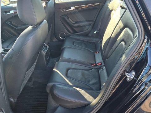 Used 2014 Audi A4 2.0T Premium Plus w/ Premium Plus Package image 14