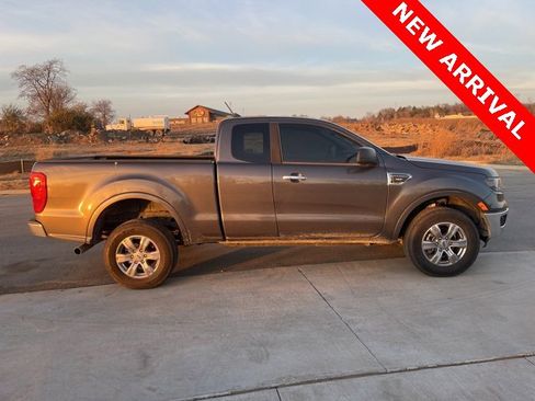Used 2019 Ford Ranger XLT w/ Equipment Group 302A Luxury image 2