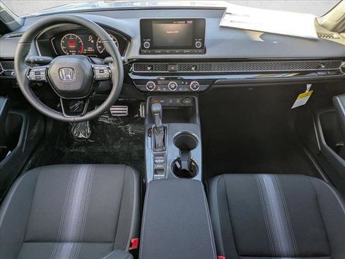 New 2026 Honda Civic Sport image 14