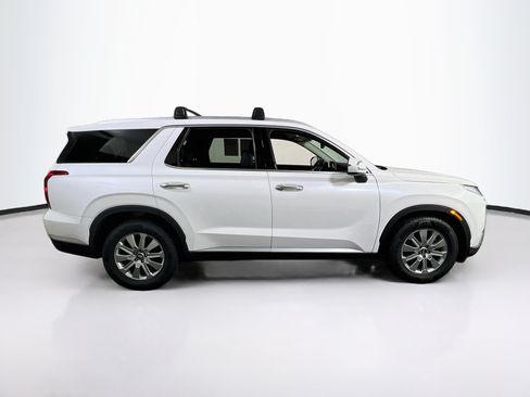 Used 2023 Hyundai Palisade SEL AWD/4WD image 4