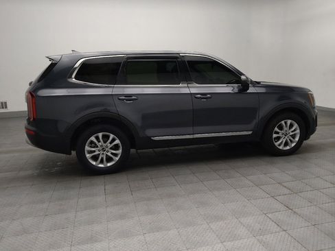 Used 2021 Kia Telluride LX FWD image 10