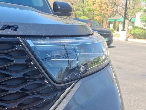Used 2020 Ford Explorer ST AWD/4WD image 28
