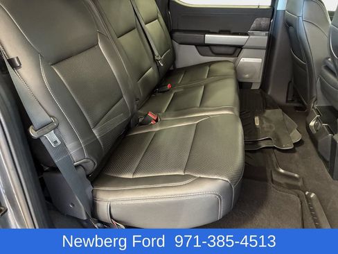 Used 2026 Ford F450 XLT w/ XLT Premium Package AWD/4WD image 33
