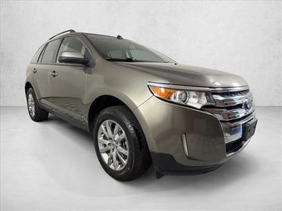 Used 2013 Ford Edge SEL