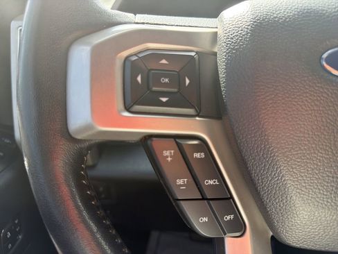 Used 2022 Ford F250 Lariat w/ Lariat Ultimate Package image 24