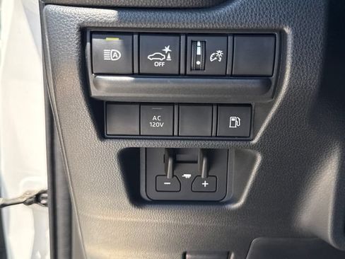 Used 2024 Toyota Land Cruiser 1958 AWD/4WD image 20