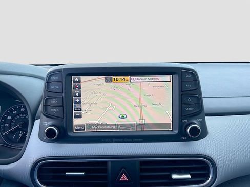 Used 2020 Hyundai Kona Ultimate image 13