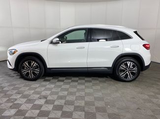 New 2026 Mercedes-Benz GLA 250 4MATIC video 2