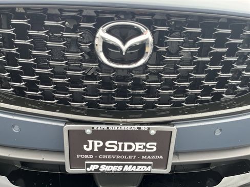 New 2026 MAZDA CX-50 AWD 2.5 Hybrid w/ Weather Package image 47