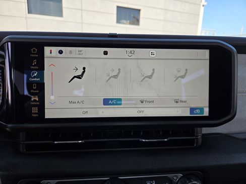 New 2026 Jeep Wrangler Sport image 10