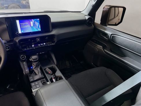 Certified 2025 Toyota Land Cruiser 1958 image 20