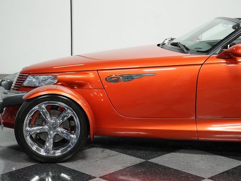 Used 2001 Plymouth Prowler image 18