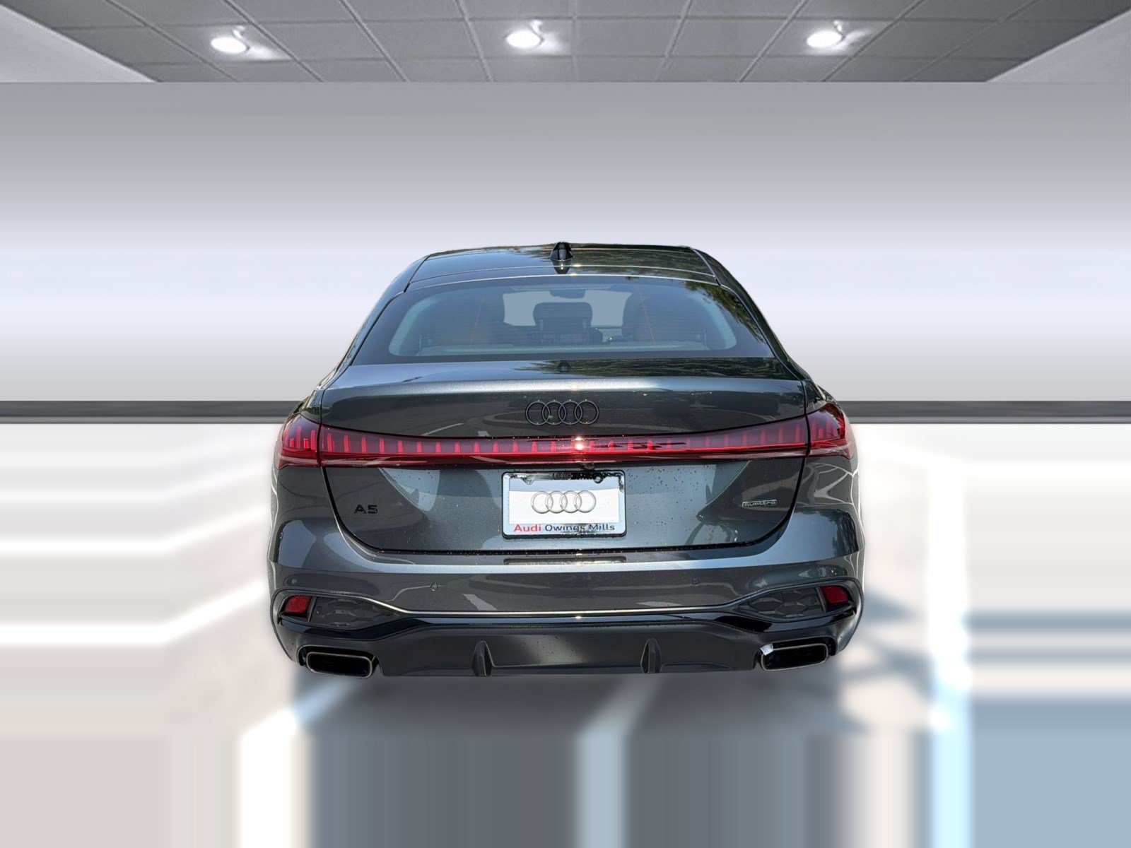 New 2026 Audi A5 Premium AWD/4WD image 10