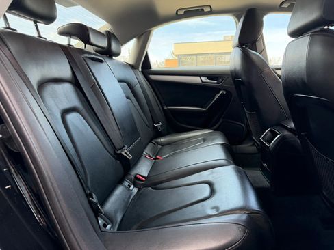 Used 2013 Audi A4 2.0T Premium image 14