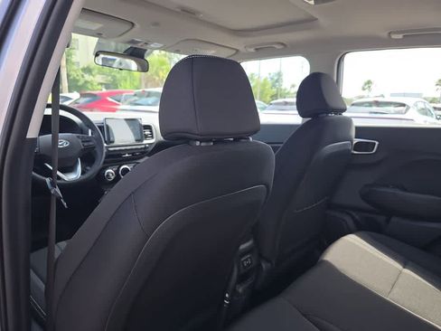 New 2026 Hyundai Venue SEL FWD image 36