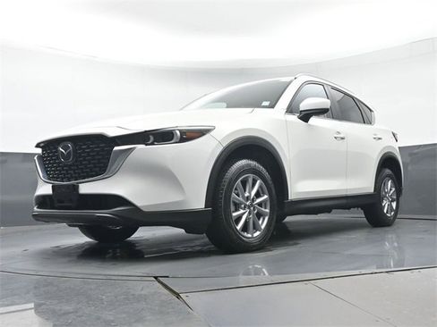 Certified 2023 MAZDA CX-5 AWD 2.5 S w/ Select Package image 30