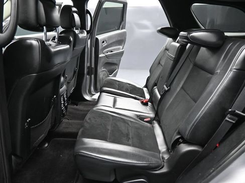 Used 2018 Dodge Durango GT RWD image 15