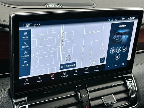 Used 2022 Lincoln Navigator Reserve image 46