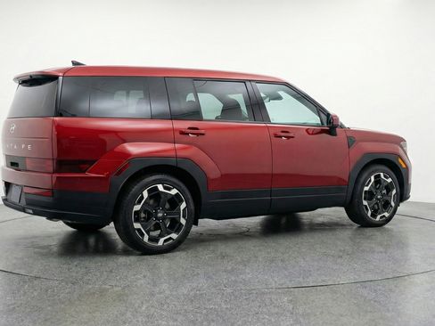 Used 2025 Hyundai Santa Fe SEL image 9