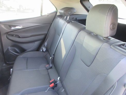 New 2026 Buick Encore GX Preferred image 13