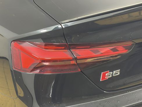 Used 2023 Audi S5 Premium Plus AWD/4WD image 33