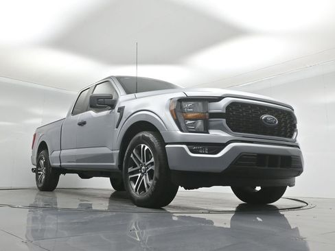 Certified 2023 Ford F150 XL w/ STX Appearance Package image 44