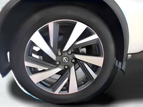 Used 2024 Nissan Murano SL FWD image 24