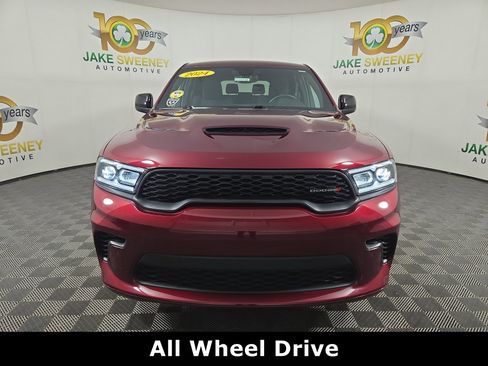 Used 2024 Dodge Durango R/T w/ Tow 'N Go Package image 2