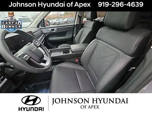 Used 2024 Hyundai Santa Fe XRT image 33
