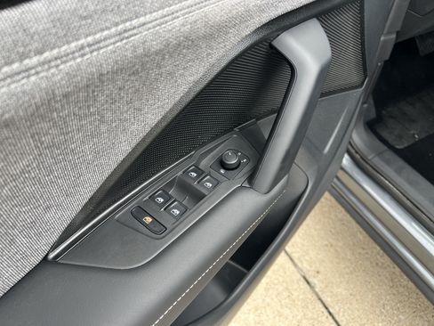 Certified 2026 Volkswagen Tiguan S FWD image 13