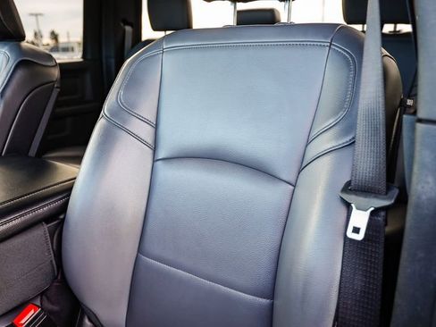 Certified 2024 RAM 3500 Tradesman w/ Bed Utility Group image 29