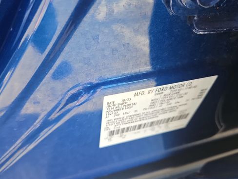 Used 2024 Ford Maverick Lariat image 21