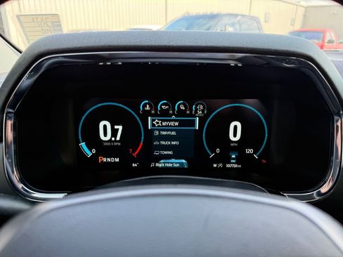 Used 2021 Ford F150 Lariat w/ Trailer Tow Package image 24