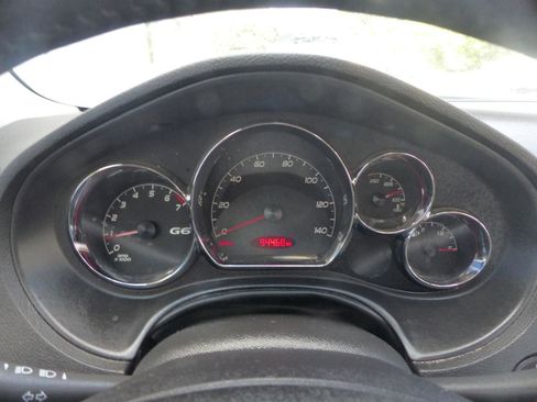 Used 2007 Pontiac G6 GT w/ Premium Package FWD image 21