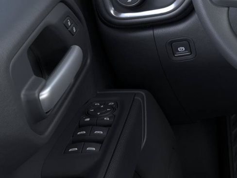 New 2026 Chevrolet Silverado 2500 Custom w/ Custom Value Package AWD/4WD image 46