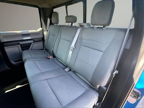 Used 2020 Ford F150 XLT w/ Equipment Group 302A Luxury AWD/4WD image 22