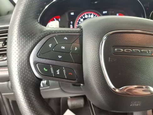 Used 2025 Dodge Durango GT AWD/4WD image 17