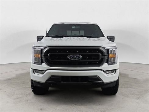 Used 2023 Ford F150 XLT w/ Equipment Group 302A High image 8